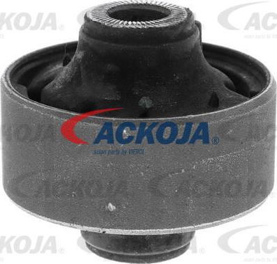 ACKOJA A52-0199 - Bush of Control / Trailing Arm autospares.lv