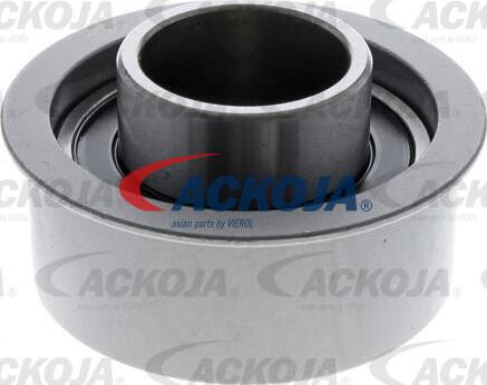 ACKOJA A52-0158 - Tensioner Pulley, timing belt autospares.lv