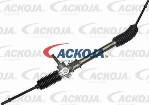 ACKOJA A52-0114 - Steering Gear autospares.lv