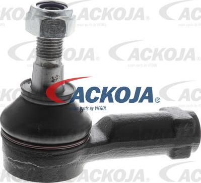 ACKOJA A52-0189 - Tie Rod End autospares.lv