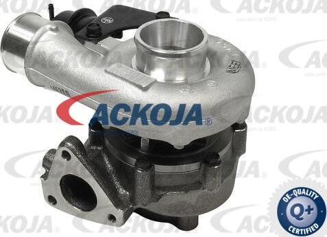 ACKOJA A52-0135 - Charger, charging system autospares.lv