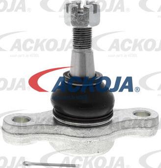 ACKOJA A52-0121 - Ball Joint autospares.lv