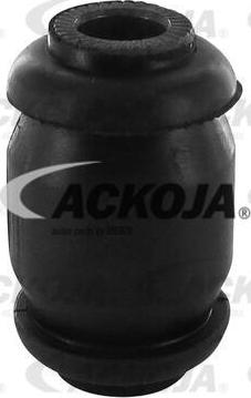 ACKOJA A52-0123 - Bush of Control / Trailing Arm autospares.lv