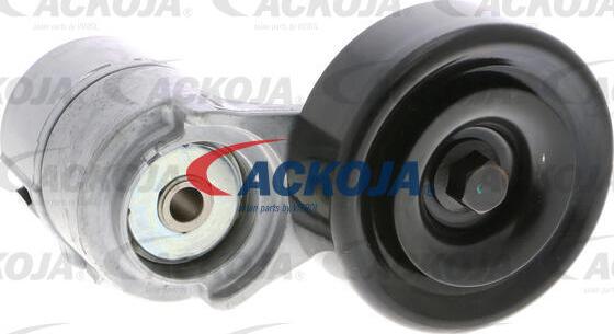 ACKOJA A52-0368 - Belt Tensioner, v-ribbed belt autospares.lv