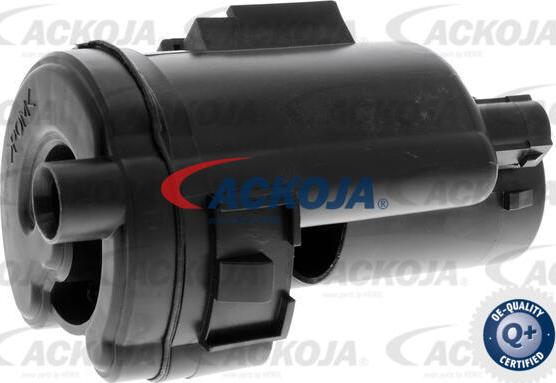 ACKOJA A52-0301 - Fuel filter autospares.lv