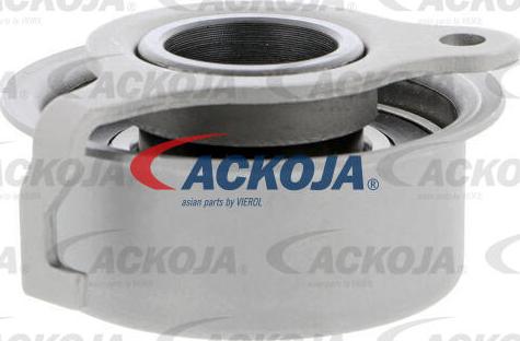 ACKOJA A52-0296 - Tensioner Pulley, timing belt autospares.lv