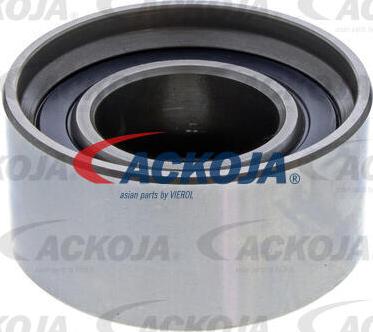 ACKOJA A52-0297 - Deflection / Guide Pulley, timing belt autospares.lv