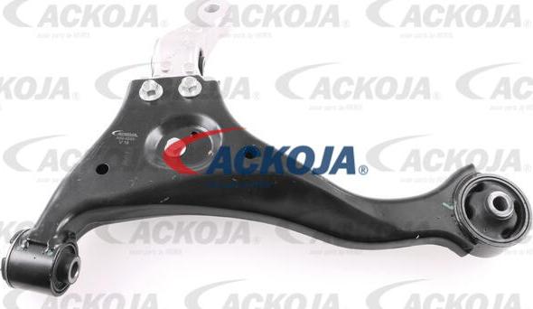 ACKOJA A52-0243 - Track Control Arm autospares.lv