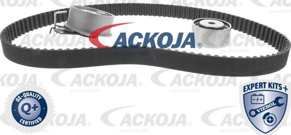 ACKOJA A52-0203 - Timing Belt Set autospares.lv