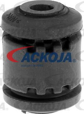 ACKOJA A52-0212 - Bush of Control / Trailing Arm autospares.lv