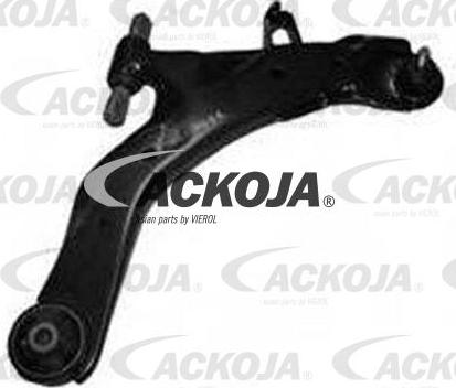 ACKOJA A52-0234 - Track Control Arm autospares.lv