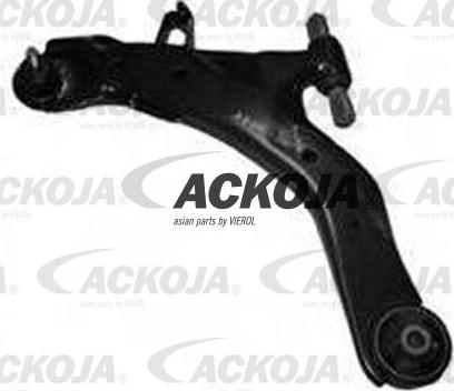 ACKOJA A52-0235 - Track Control Arm autospares.lv