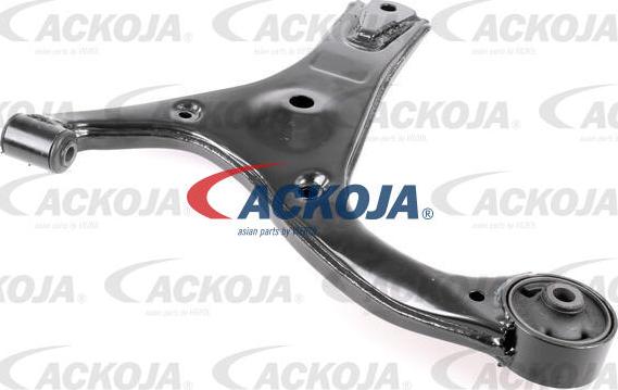 ACKOJA A52-0236 - Track Control Arm autospares.lv