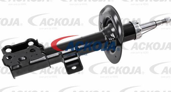 ACKOJA A52-1506 - Shock Absorber autospares.lv