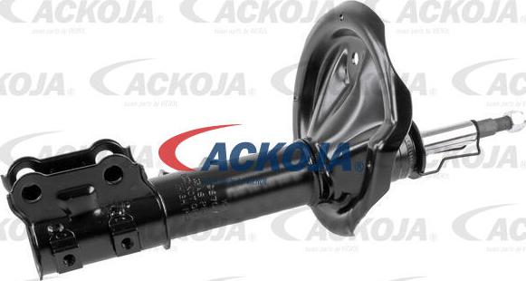 ACKOJA A52-1536 - Shock Absorber autospares.lv