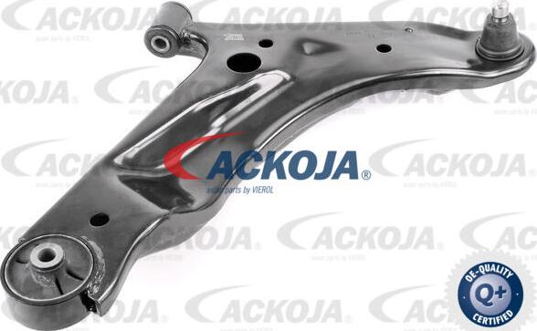 ACKOJA A52-1150 - Track Control Arm autospares.lv