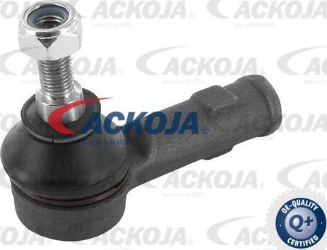 ACKOJA A52-1152 - Tie Rod End autospares.lv