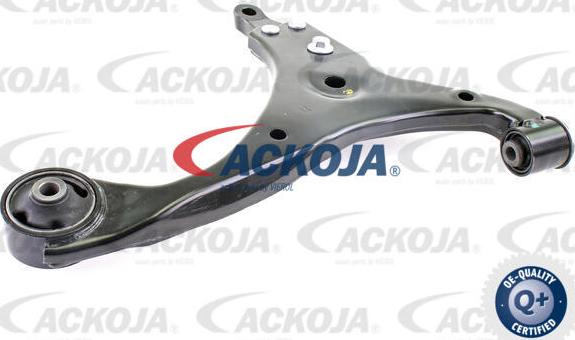 ACKOJA A52-1110 - Track Control Arm autospares.lv