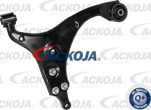 ACKOJA A52-1111 - Track Control Arm autospares.lv