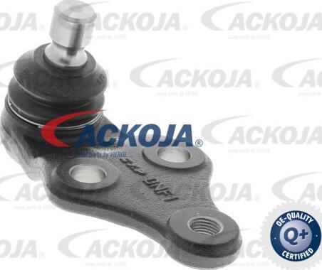 ACKOJA A52-1184 - Ball Joint autospares.lv