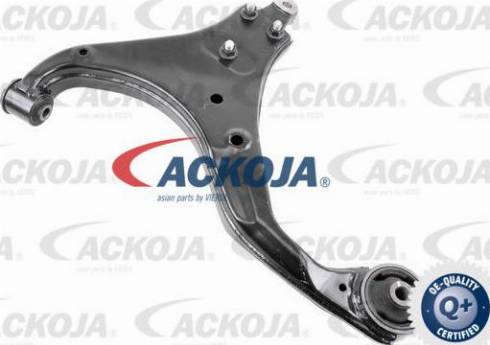 ACKOJA A52-1139 - Track Control Arm autospares.lv