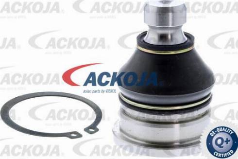 ACKOJA A52-1171 - Ball Joint autospares.lv