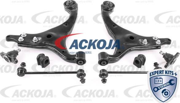 ACKOJA A52-1300 - Link Set, wheel suspension autospares.lv