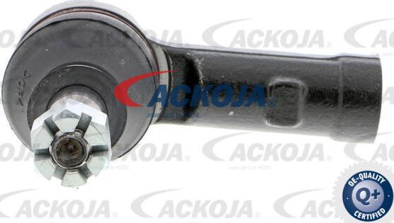 ACKOJA A52-1213 - Tie Rod End autospares.lv