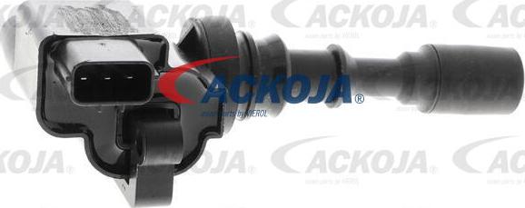 ACKOJA A52-70-0046 - Ignition Coil autospares.lv