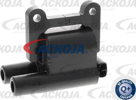 ACKOJA A52-70-0005 - Ignition Coil autospares.lv