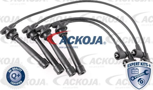 ACKOJA A52-70-0029 - Ignition Cable Kit autospares.lv