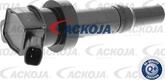 ACKOJA A52-70-0021 - Ignition Coil autospares.lv