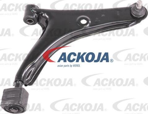 ACKOJA A64-9500 - Track Control Arm autospares.lv