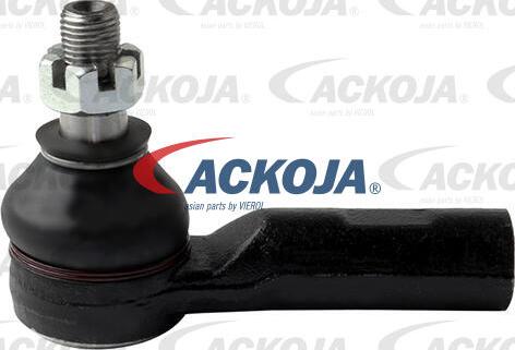 ACKOJA A64-0520 - Tie Rod End autospares.lv