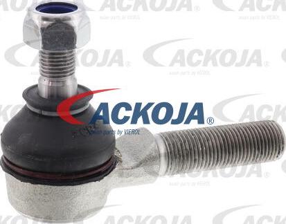 ACKOJA A64-0119 - Tie Rod End autospares.lv