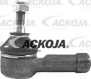 ACKOJA A64-1107 - Tie Rod End autospares.lv