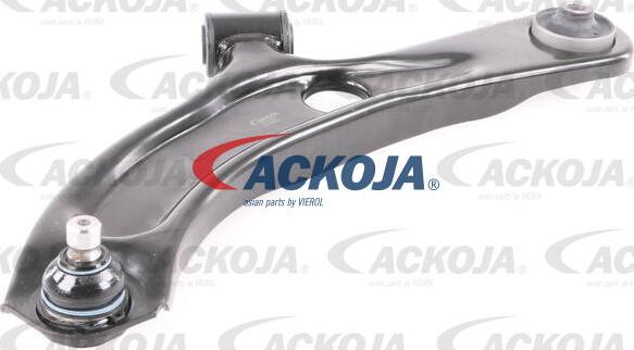 ACKOJA A64-1114 - Track Control Arm autospares.lv