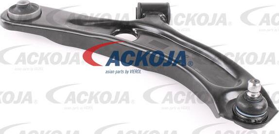 ACKOJA A64-1115 - Track Control Arm autospares.lv