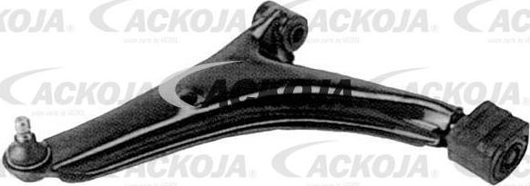 ACKOJA A64-1122 - Track Control Arm autospares.lv