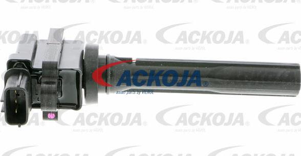 ACKOJA A64-70-0006 - Ignition Coil autospares.lv