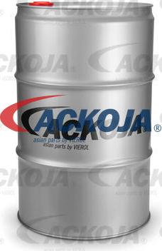 ACKOJA A60-1004 - Engine Oil autospares.lv