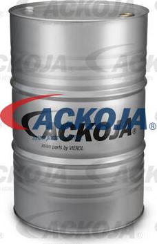 ACKOJA A60-1005 - Engine Oil autospares.lv