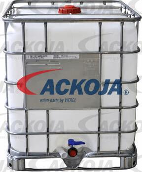 ACKOJA A60-1006 - Engine Oil autospares.lv