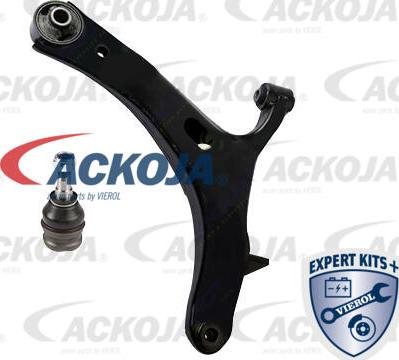 ACKOJA A63-9508 - Track Control Arm autospares.lv