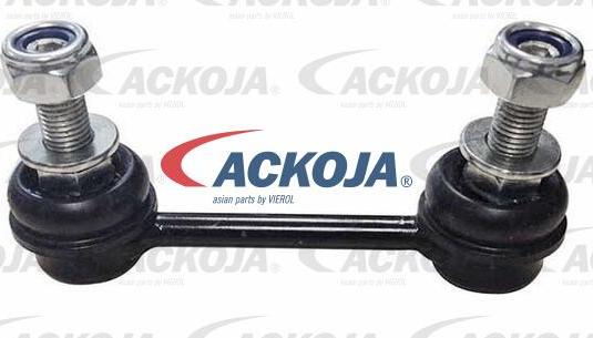 ACKOJA A63-0026 - Rod / Strut, stabiliser autospares.lv