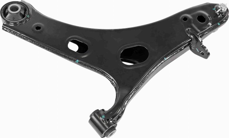 ACKOJA A63-0199 - Track Control Arm autospares.lv