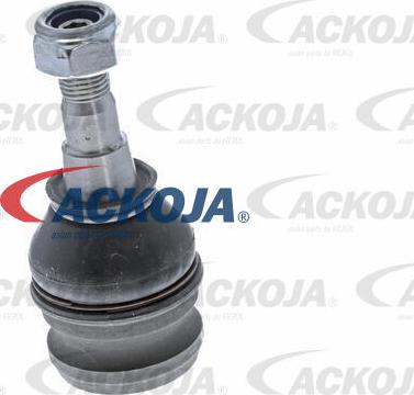 ACKOJA A63-1102 - Ball Joint autospares.lv