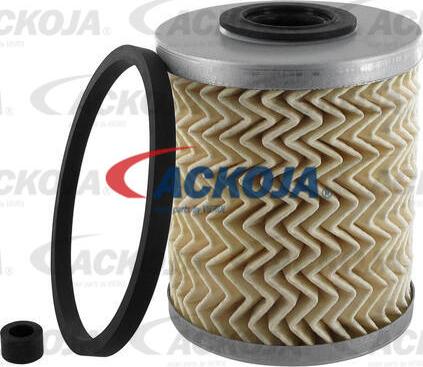 ACKOJA A38-9594 - Fuel filter autospares.lv