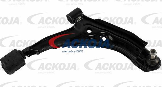 ACKOJA A38-9554 - Track Control Arm autospares.lv