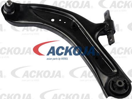 ACKOJA A38-9644 - Track Control Arm autospares.lv